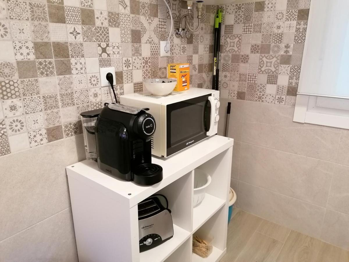 Apartamentos La Coruña Esterno foto